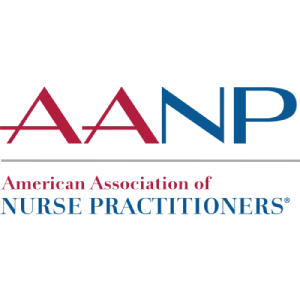 Bradenton-Aesthetics-American-Association-of-Nurse-Practitioners-logo-Florida