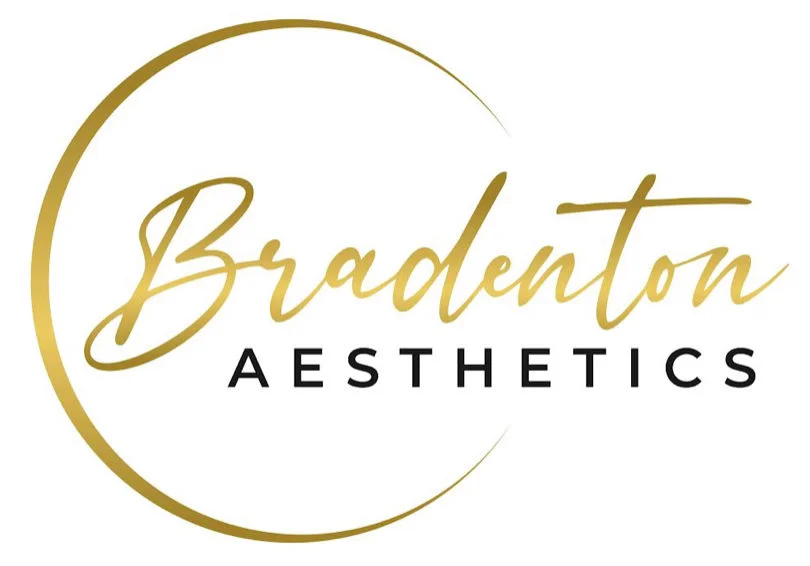 Bradenton Aesthetics Logo-in Bradenton-FL