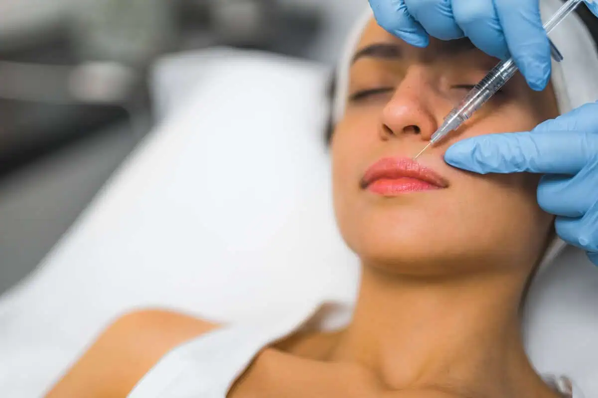 How to Maintain Results After Getting Dermal Fillers by Bradenton Aesthetics in Bradenton, FL