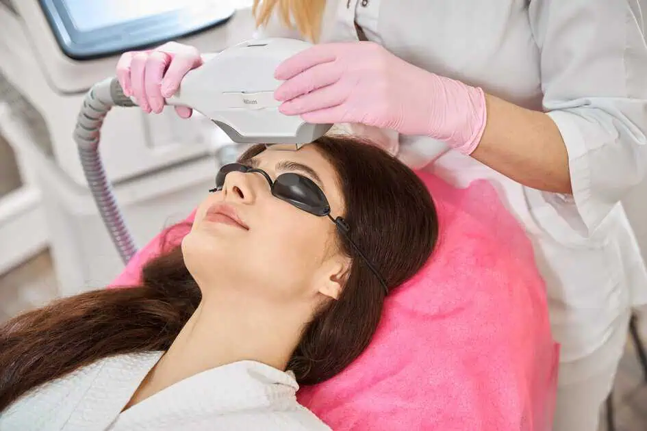 Sciton BBL Hero Photofacial In Bradenton,FL by Bradenton Aesthetics