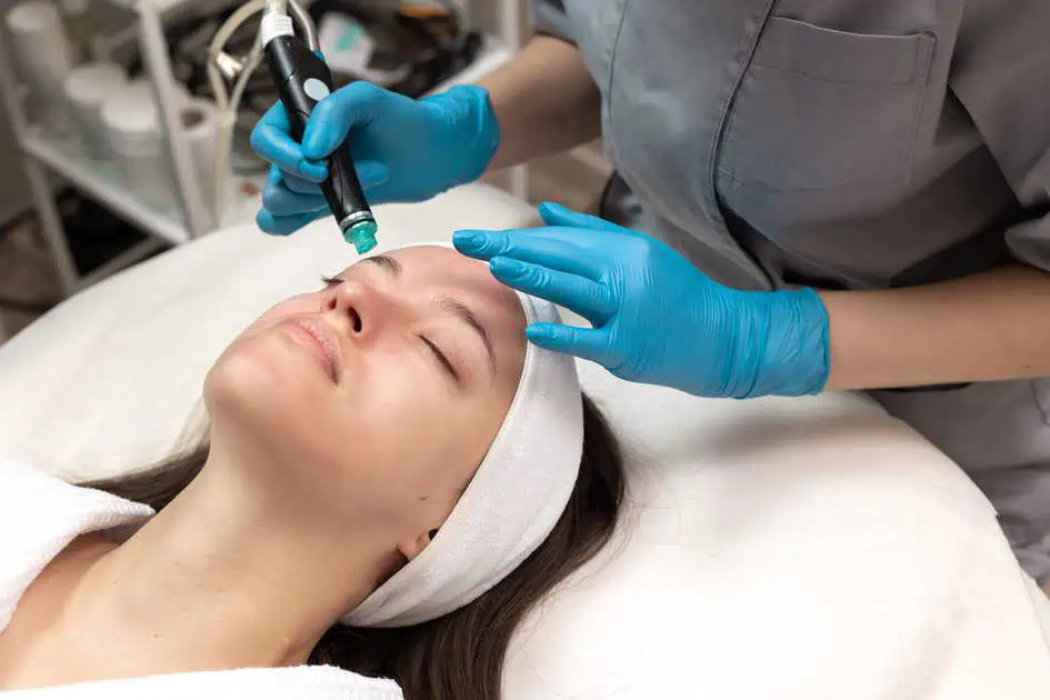 Hydrafacial in Bradenton, FL by Bradenton Aesthetics