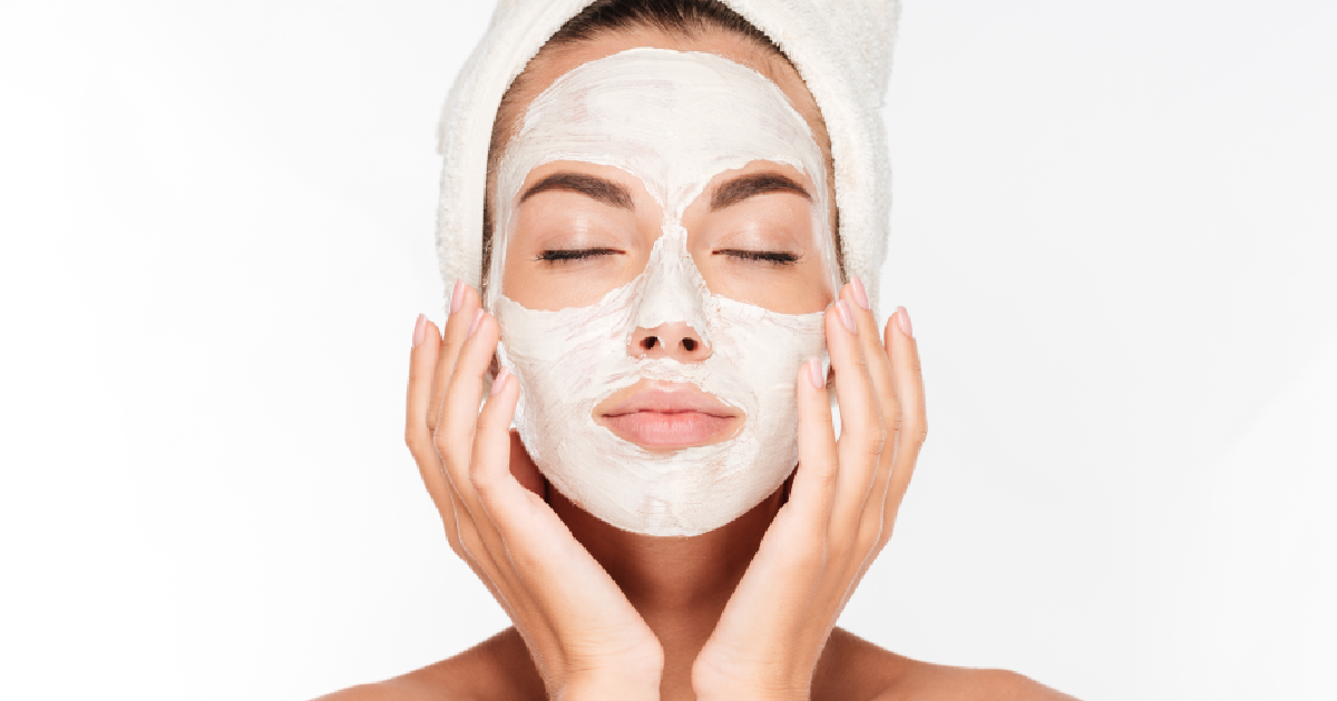 Signature Facial treatment in Bradenton, FL by Bradenton Aesthetics