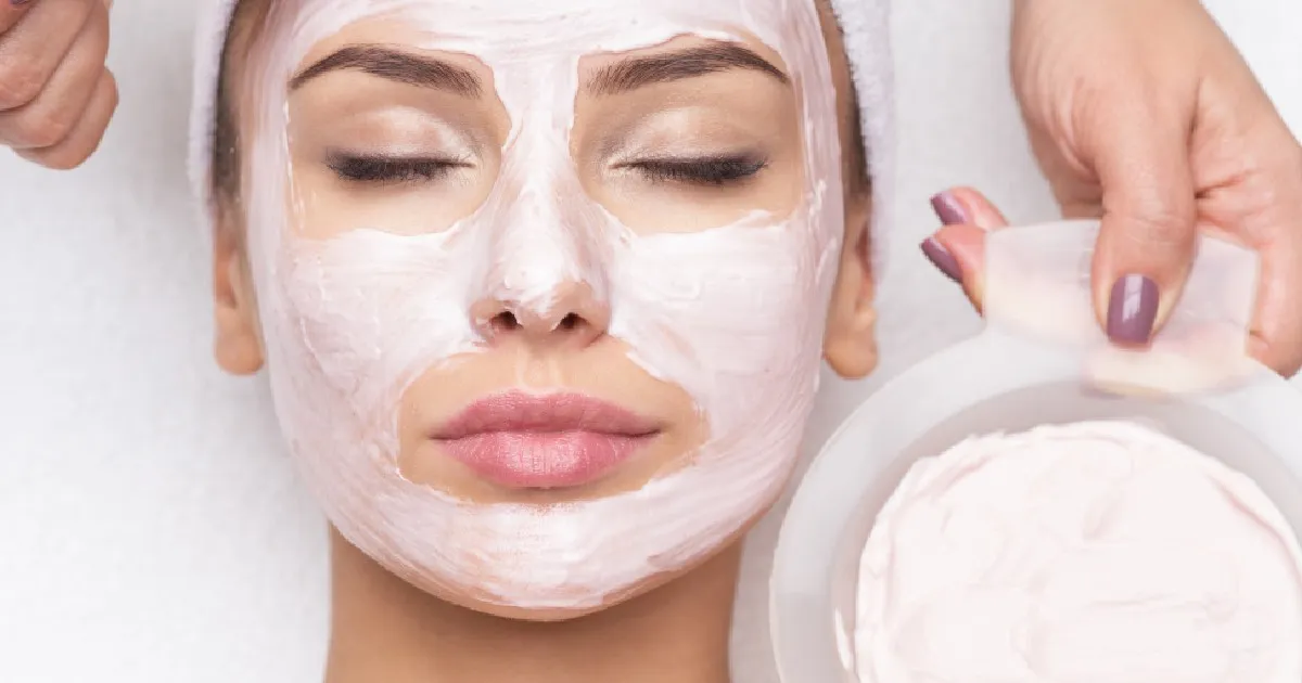 Diamond Glow Facial In Bradenton,FL
