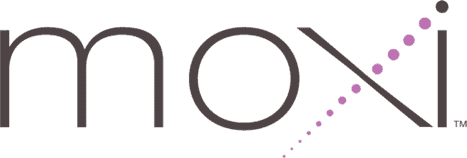 Moxi Logo